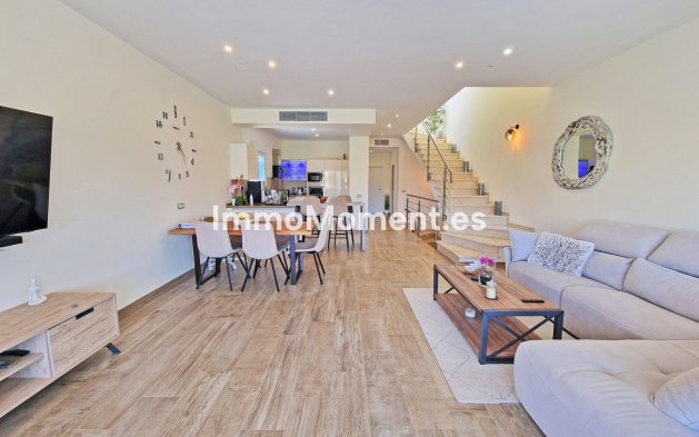 Resale - Villa - Mijas - Riviera del Sol