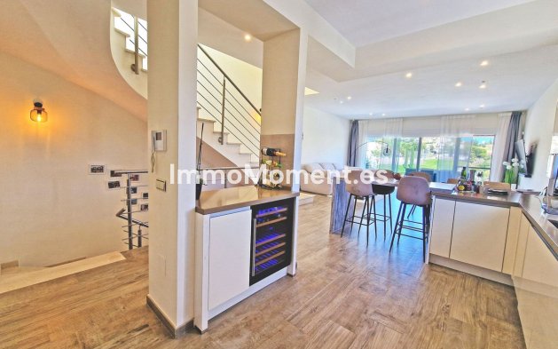Resale - Villa - Mijas - Riviera del Sol