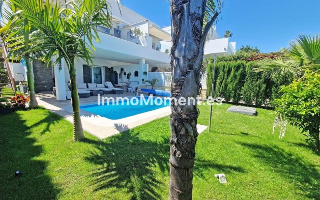 Resale - Villa - Mijas - Riviera del Sol