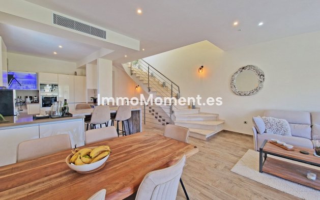 Resale - Villa - Mijas - Riviera del Sol