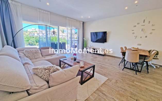 Resale - Villa - Mijas - Riviera del Sol