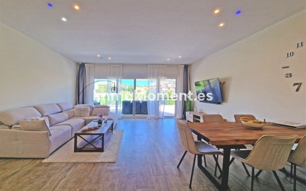 Resale - Villa - Mijas - Riviera del Sol