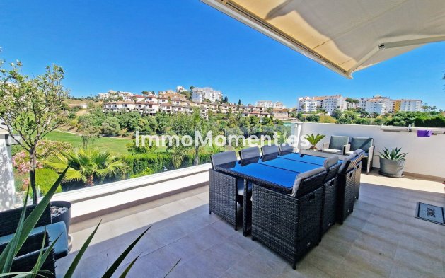 Resale - Villa - Mijas - Riviera del Sol