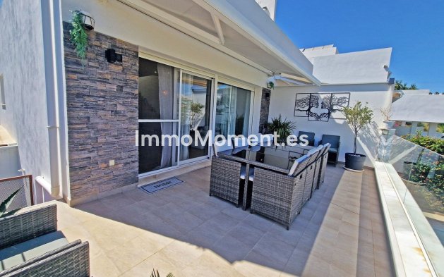 Resale - Villa - Mijas - Riviera del Sol