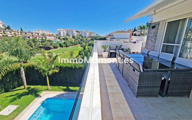Resale - Villa - Mijas - Riviera del Sol