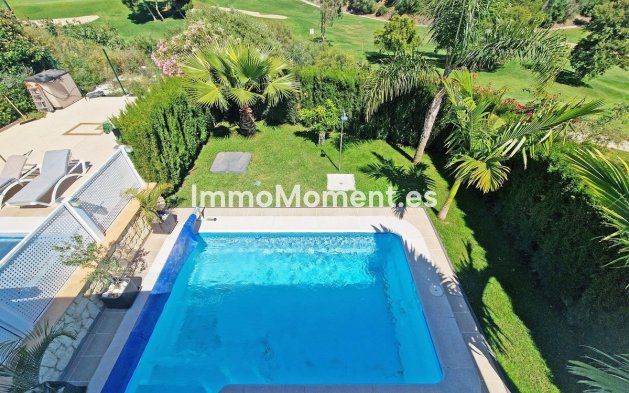 Resale - Villa - Mijas - Riviera del Sol