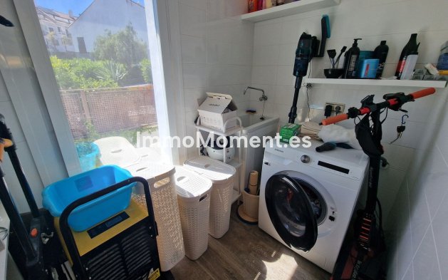 Resale - Villa - Mijas - Riviera del Sol