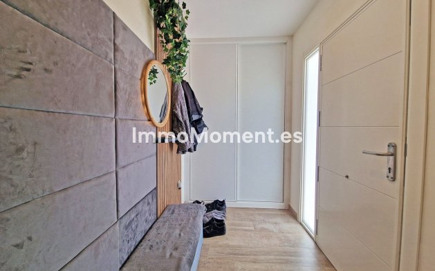 Resale - Villa - Mijas - Riviera del Sol
