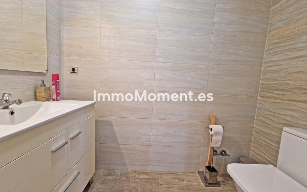 Resale - Villa - Mijas - Riviera del Sol