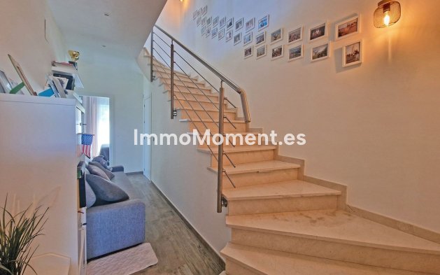 Resale - Villa - Mijas - Riviera del Sol