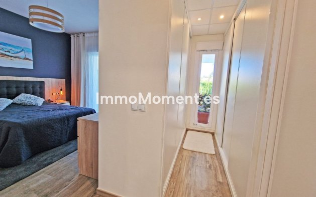 Resale - Villa - Mijas - Riviera del Sol