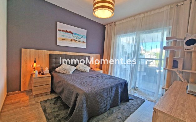 Resale - Villa - Mijas - Riviera del Sol