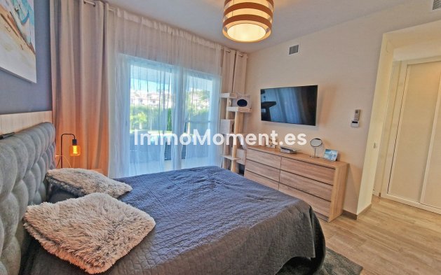 Resale - Villa - Mijas - Riviera del Sol