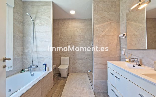 Resale - Villa - Mijas - Riviera del Sol