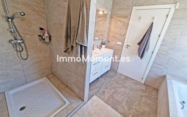 Resale - Villa - Mijas - Riviera del Sol