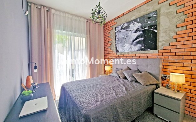 Resale - Villa - Mijas - Riviera del Sol