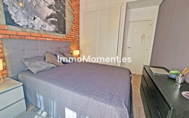 Resale - Villa - Mijas - Riviera del Sol