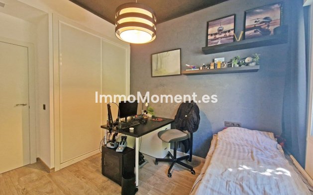 Resale - Villa - Mijas - Riviera del Sol