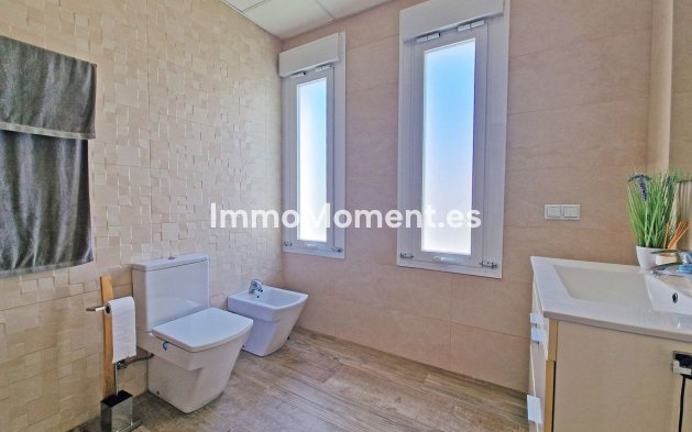 Resale - Villa - Mijas - Riviera del Sol