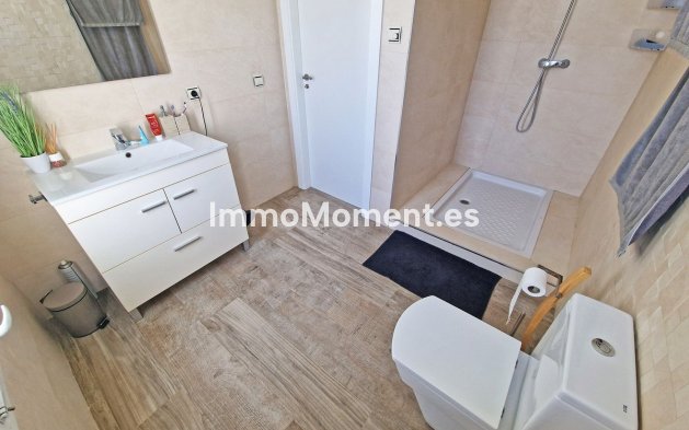 Resale - Villa - Mijas - Riviera del Sol