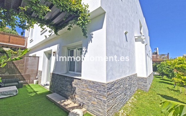Resale - Villa - Mijas - Riviera del Sol