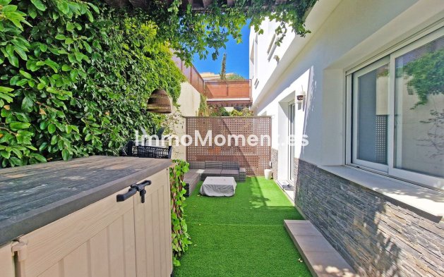 Resale - Villa - Mijas - Riviera del Sol