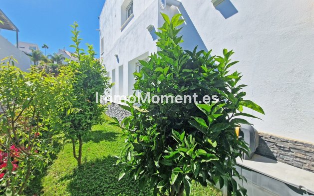Resale - Villa - Mijas - Riviera del Sol