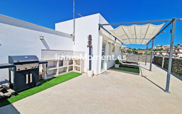 Resale - Villa - Mijas - Riviera del Sol