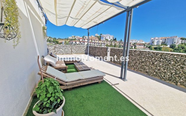 Resale - Villa - Mijas - Riviera del Sol