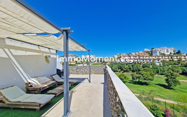 Resale - Villa - Mijas - Riviera del Sol