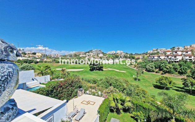 Resale - Villa - Mijas - Riviera del Sol