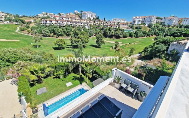 Resale - Villa - Mijas - Riviera del Sol