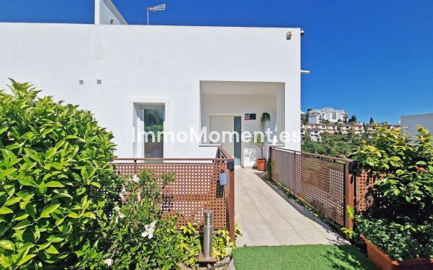 Resale - Villa - Mijas - Riviera del Sol