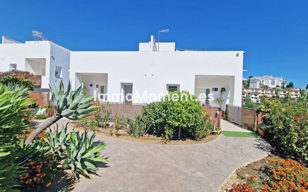 Resale - Villa - Mijas - Riviera del Sol