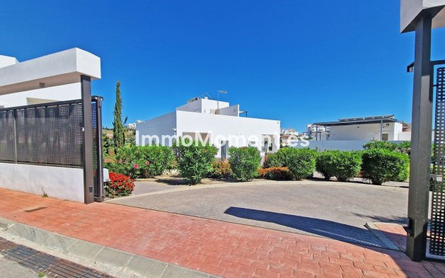 Resale - Villa - Mijas - Riviera del Sol