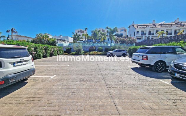Resale - Villa - Mijas - Riviera del Sol