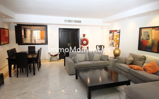 Resale - Detached villa - Marbella - The Golden Mile