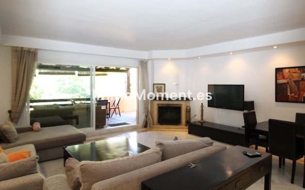 Resale - Detached villa - Marbella - The Golden Mile