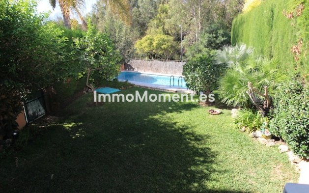 Resale - Detached villa - Marbella - The Golden Mile