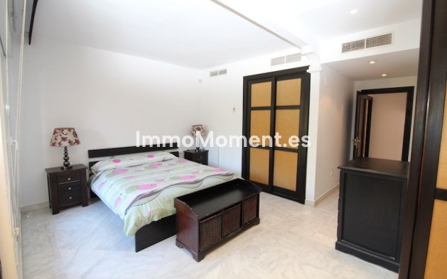 Resale - Detached villa - Marbella - The Golden Mile