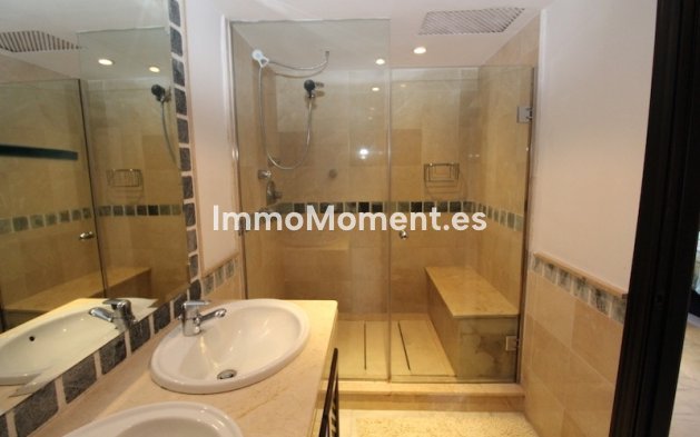 Resale - Detached villa - Marbella - The Golden Mile