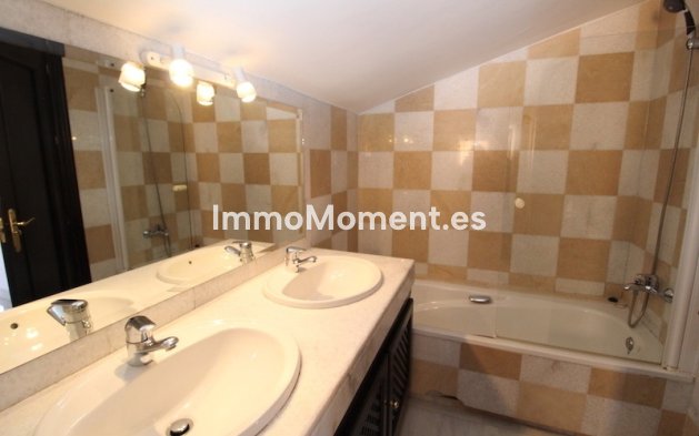 Resale - Detached villa - Marbella - The Golden Mile