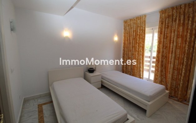 Resale - Detached villa - Marbella - The Golden Mile
