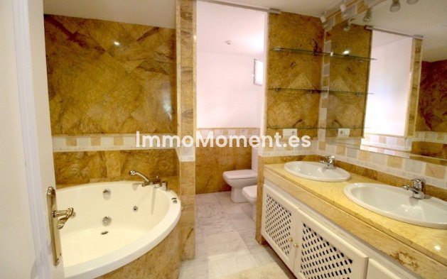 Resale - Detached villa - Marbella - The Golden Mile