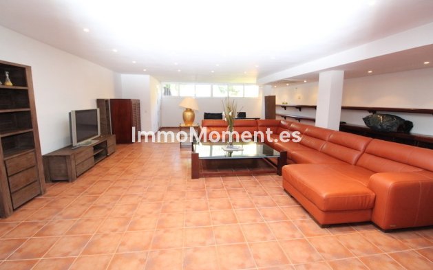 Resale - Detached villa - Marbella - The Golden Mile