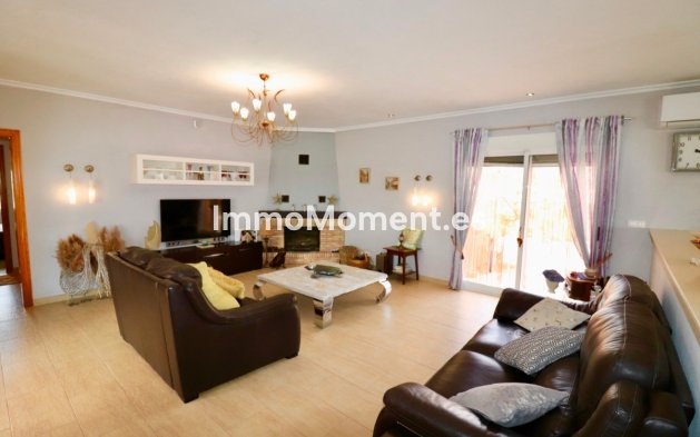 Reventa - Villa independiente - Albatera - Albatera Centro