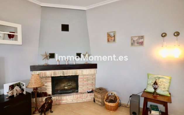 Reventa - Villa independiente - Albatera - Albatera Centro