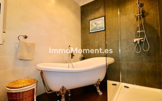 Reventa - Villa independiente - Albatera - Albatera Centro
