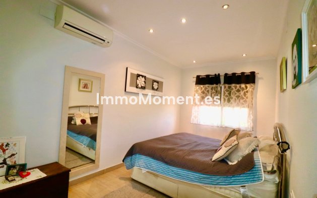 Reventa - Villa independiente - Albatera - Albatera Centro