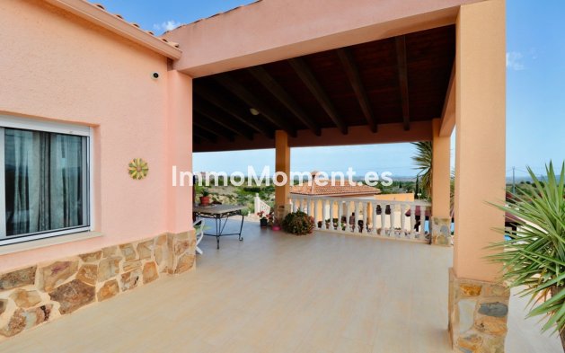 Reventa - Villa independiente - Albatera - Albatera Centro